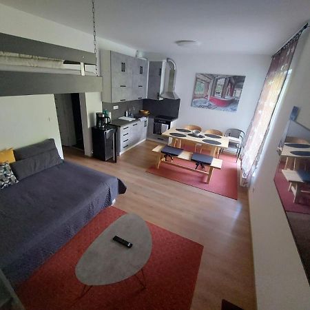 Apartman Kurt Mariánské Lázně Εξωτερικό φωτογραφία