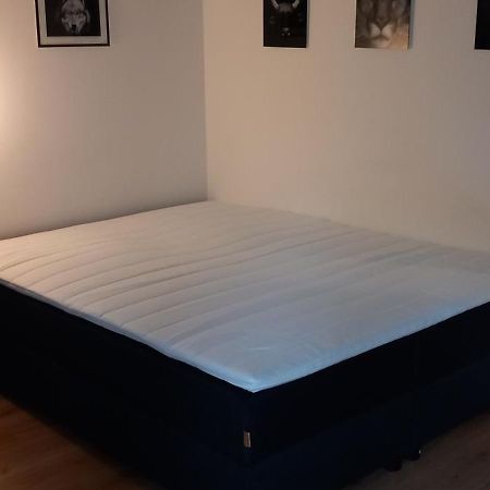 Apartman Kurt Mariánské Lázně Εξωτερικό φωτογραφία