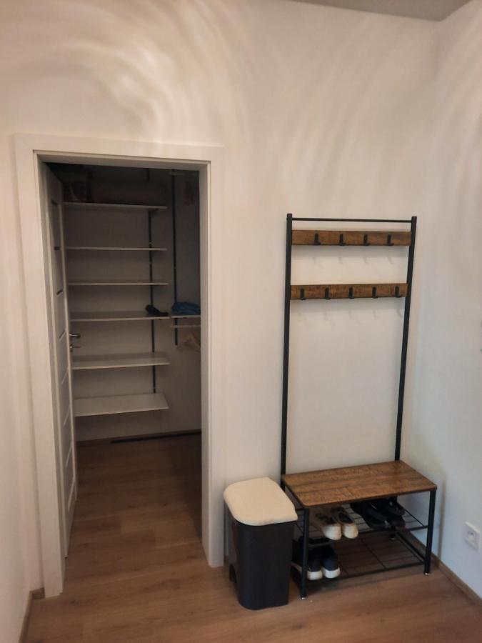 Apartman Kurt Mariánské Lázně Εξωτερικό φωτογραφία
