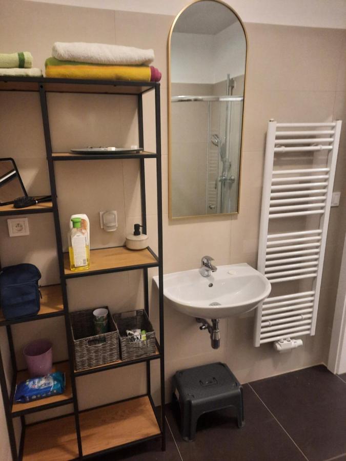 Apartman Kurt Mariánské Lázně Εξωτερικό φωτογραφία