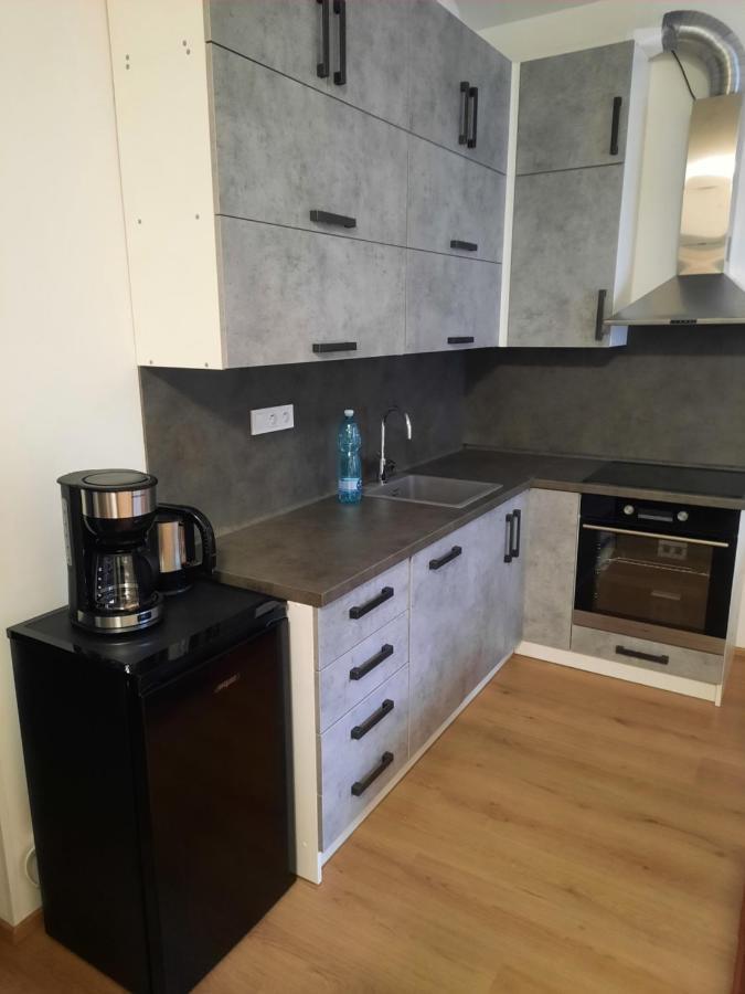Apartman Kurt Mariánské Lázně Εξωτερικό φωτογραφία
