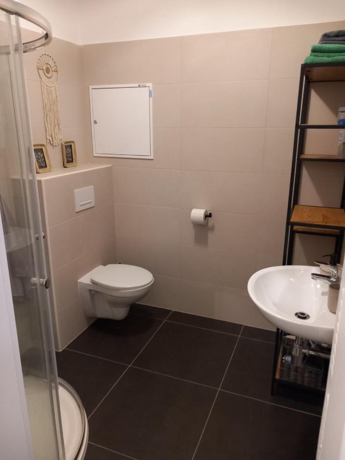 Apartman Kurt Mariánské Lázně Εξωτερικό φωτογραφία