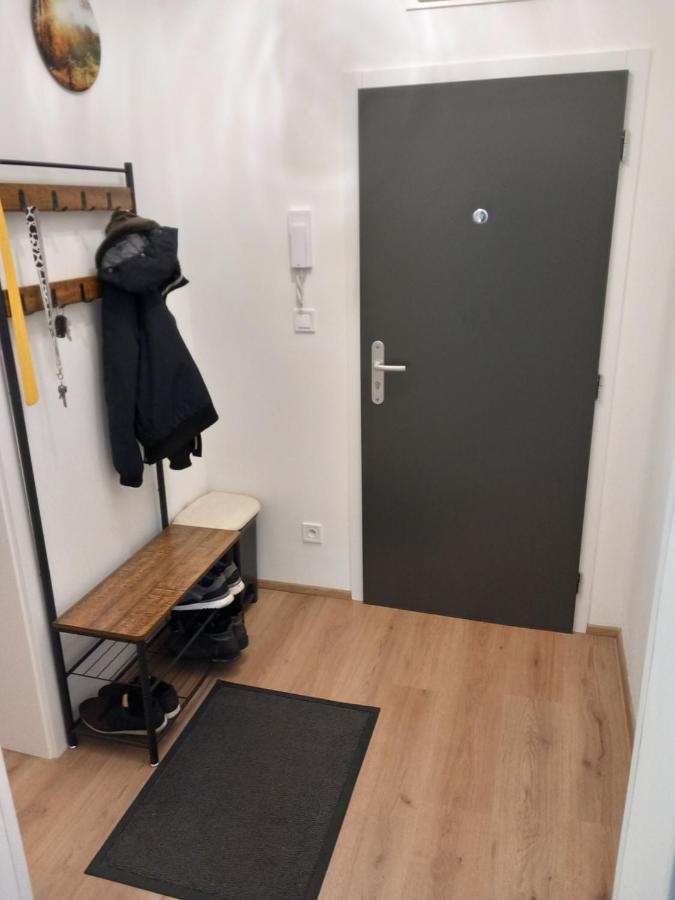 Apartman Kurt Mariánské Lázně Εξωτερικό φωτογραφία