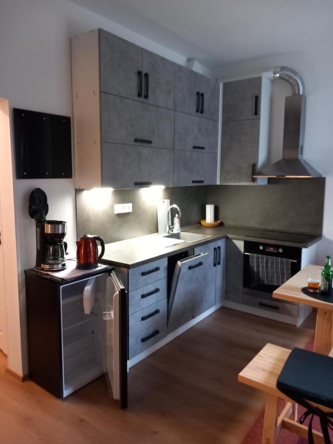 Apartman Kurt Mariánské Lázně Εξωτερικό φωτογραφία